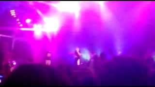 Richie Campbell - Love Story (Expofacic 2012)