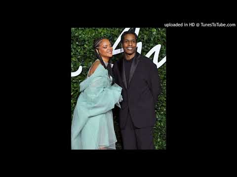 (Free) Saint Jhn x A$AP Rocky x Flatbush Zombies Type Beat - 'Tripping' | Prod. by The Percolators