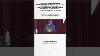 Download lagu Kapsul JAPENTV | Amanat KSN Tahun 2026 | Percepatkan Projek Kecil, Penambahbaikan Kos Pelaksanaan. mp3