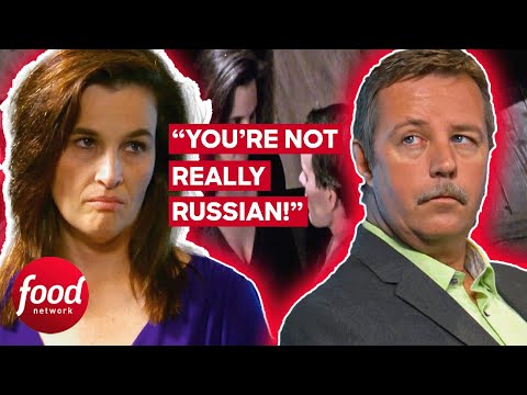 Restaurant Owner Discovers The Truth About His Shady Staff! | Mystery Diners