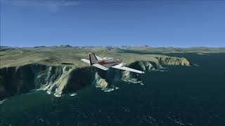 Scotland NORTH VFR FSX