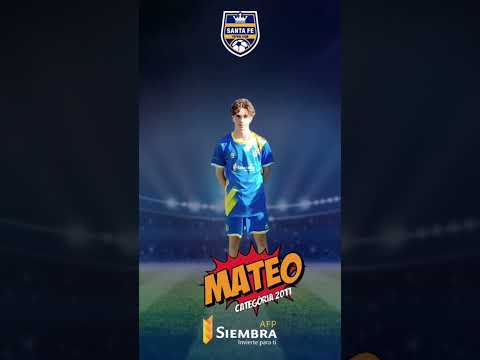 ⚽🔥 HAT-TRICK CHALLENGE 🔥⚽ - Santa Fe Fútbol Club en Santo Domingo República Dominicana