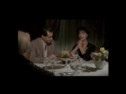 La Corruptrice - Téléfilm 1994. (D'après le roman de Guy Des Cars)