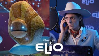 Elio | Lucio Corsi è la voce dell'Ambasciatore Tegmen