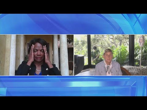 ヴァル・デミングス下院議員は、ジョージ・フロイド事件の失敗を理解できませんでした。 (Rep. Val Demings Couldn’t Understand the Failure to Act in George Floyd Case)