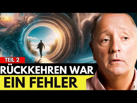 Priester STIRBT, Verliert Glauben Nach Gottesbegegnung -  TEIL 2 | Nahtoderfahrung #nte