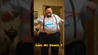 Latest Fat Man Viral Funny Dance shorts | #shorts #youtubeshorts