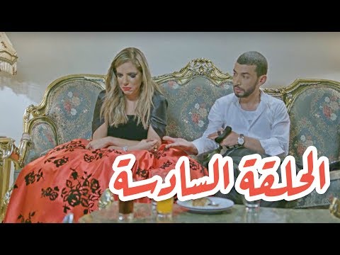 تقلدوهمش | الحلقة السادسة: فكري برا الصندوق
