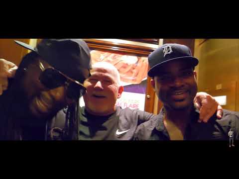 On my own feat. shyst vader