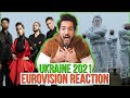 Ukraine 🇺🇦 | Go_A - Shum (ШУМ) REACTION | Eurovision 2021 Ukraine 🇺🇦 | Go_A - Shum (ШУМ) REACTION | Eurovision 2021