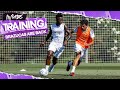 Vini jr, Casemiro and Rodrygo join the pre-season | Real Madrid