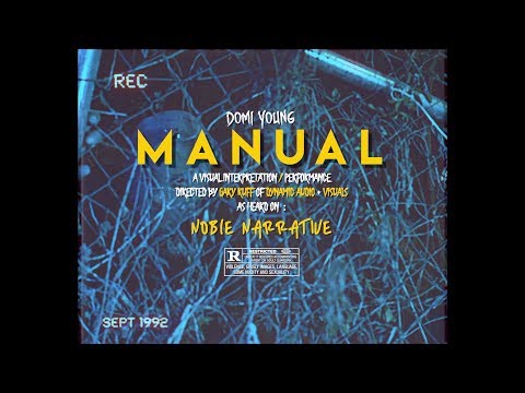 Domi Young - Manual