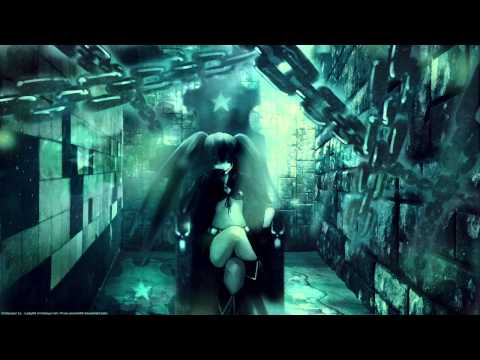 Nightcore MiKu MiKu DJ - Lullaby [HardStyle] [Halloween Special]