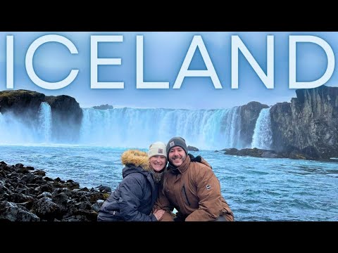 Five Days in Iceland | We Traveled Iceland’s Ring Road in May