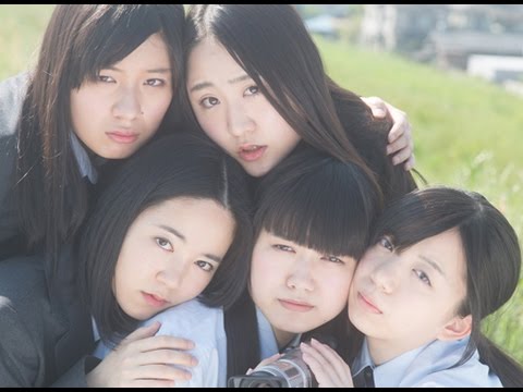 アイドルグループ「ノーメイクス」主演！映画『キネマ純情』予告編