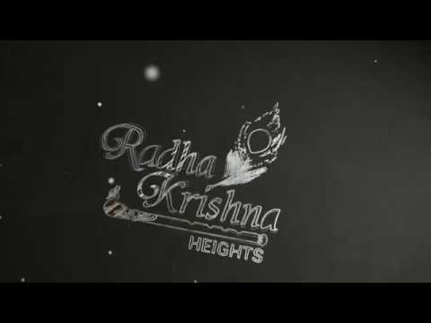 3D Tour Of Radha Krishna Heights