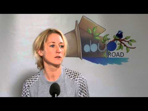 ABUP talks - Bente Sommerfeldt - "Terapi - livskvalitet og mestring"