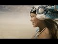 Deya Dova - Return Of The Bird Tribes (Official Music Video)