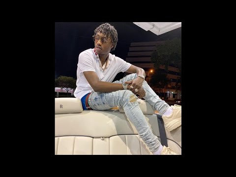 [FREE] Lil Tjay x Future x Roddy Ricch - I Can't  [prod. woodpecker]