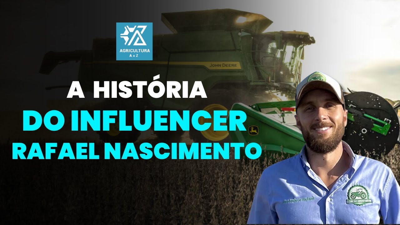 The Curious Story of Influencer Rafael Nascimento 004