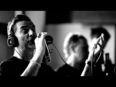 Video thumbnail for Soft Touch / Raw Nerve [Instrumental]