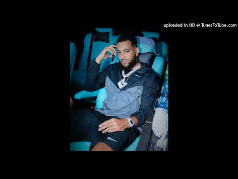 [FREE] Asco x Fredo Type Beat - "Back In Fashion" | UK Real Rap Type Beat 2025