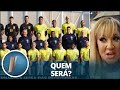 Vivi Fernandes Revela Que Jogador Da Seleção Assina Seu Conteúdo Adulto Me Pediu Para Nunca Falar