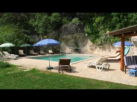 CAVE ROMANA ISTRIA CROATIA  HOLIDAY HOUSE FOR UP TO TEN