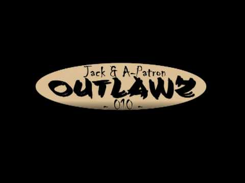 Outlawz Ft Tuniz - Effe Vervelend Doen