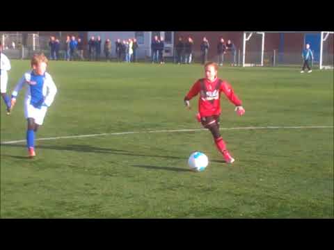 DSVP Vitesse Delft jo11 1