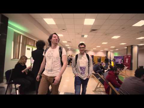 Festiwal 4Developers 2016 - relacja