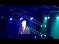 Danny Elfman Acceptance Speech D23 Expo Disney Legend Award