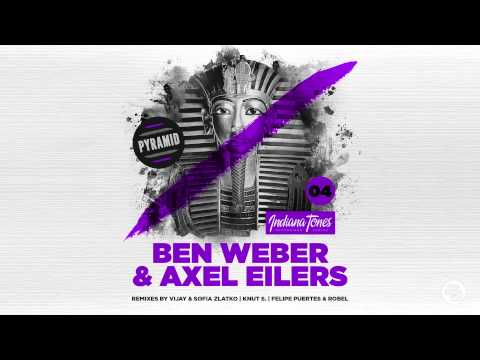 Ben Weber & Axel Eilers - Down With Ya (Original Mix)