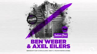 Ben Weber & Axel Eilers - Down With Ya (Original Mix)
