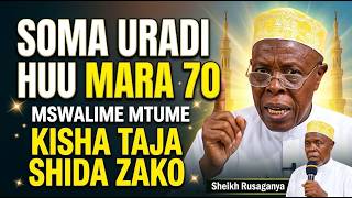 SOMA DUA HII