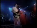 The Railway Children - Brighter (Live)