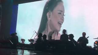 Download lagu Rossa - Jangan hilangkan dia || OST ILY FROM 38.000 FT || #rossa25shiningyearsconcert mp3