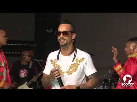 EMPINAR E TREMER /Guettho é Guettho / Live Essência Original