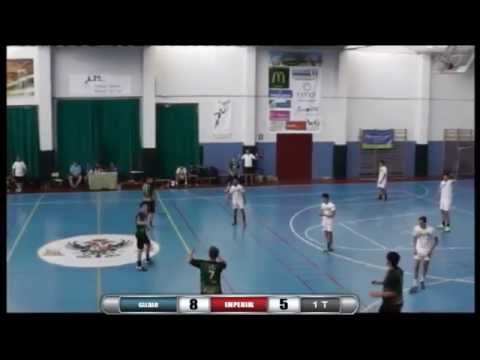 27/06 JM GALDAR- CIUDAD IMPERIAL