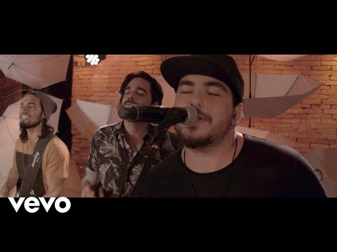 Video thumbnail for Laranjeira Limão