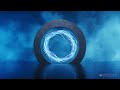 Soothing Headache Migraine Depression And Anxiety Relief Soft Water Binaural ASMR Sleep