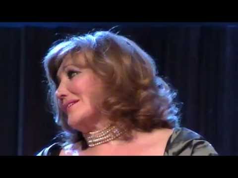 Tereza, Radojka i Gabi - Koncert u Lisinskom 13.10.2011.