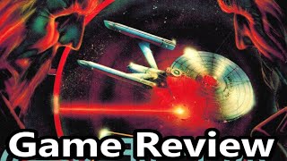 Star Trek: Strategic Operations Simulator Atari 2600 Review - The No Swear Gamer Ep 622