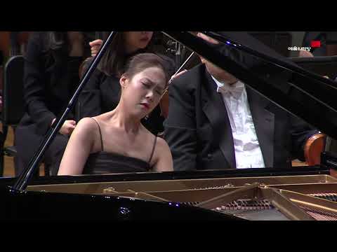 Mozart - Piano Concerto No. 20 | Yeol Eum Son
