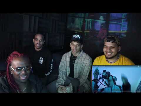 Lucho SSJ BZRP Session #26🔥🤯 ( REACCION)