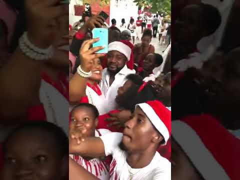 L'esprit de Noël