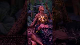 The vip caught him😨 Squid Game🦑 #hasuclips #squidgame #wihajun #squidgame2#leebyunghun#kdrama#shorts