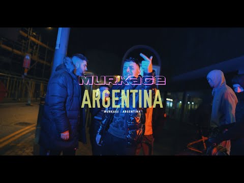 Murkage - Argentina [music video]