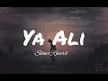Ya Ali Bina Tere Na Ek Pal Ho Slowed Reverb Zubeen Garg Gangster