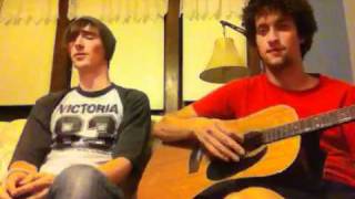 Love Affair cover (Copeland original)